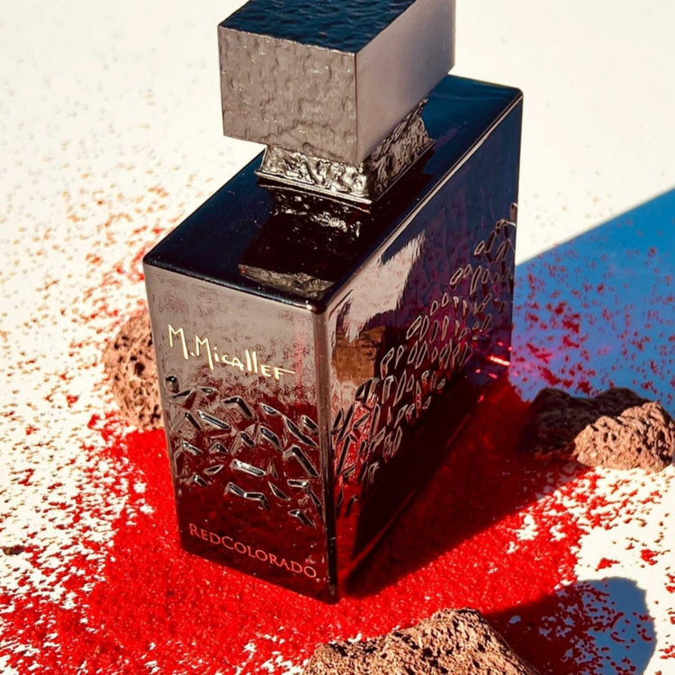 M. Micallef RedColorado Eau de parfum