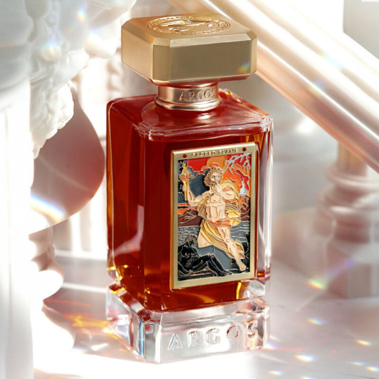 Argos Sacred Flame Eau De Parfum