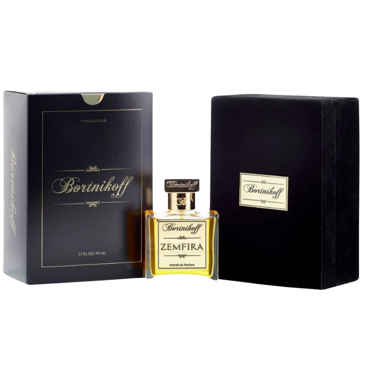 Bortnikoff Zemfira Extrait de Parfum