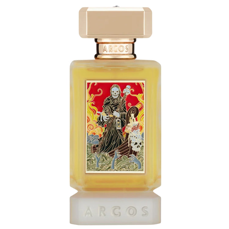 Argos Charon’s Vail Extrait de Parfum