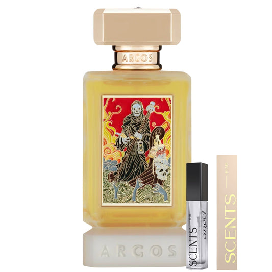 Argos Charon’s Vail Extrait de Parfum