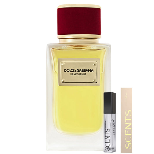 Dolce & Gabbana Velvet Desire Eau De Parfum