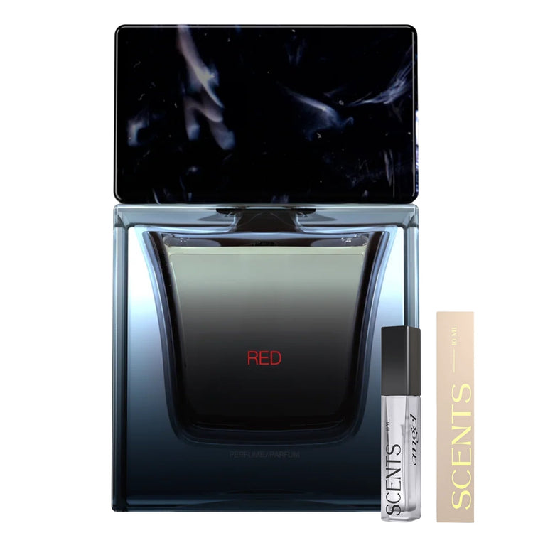 Sora Dora Red Extrait De Parfum