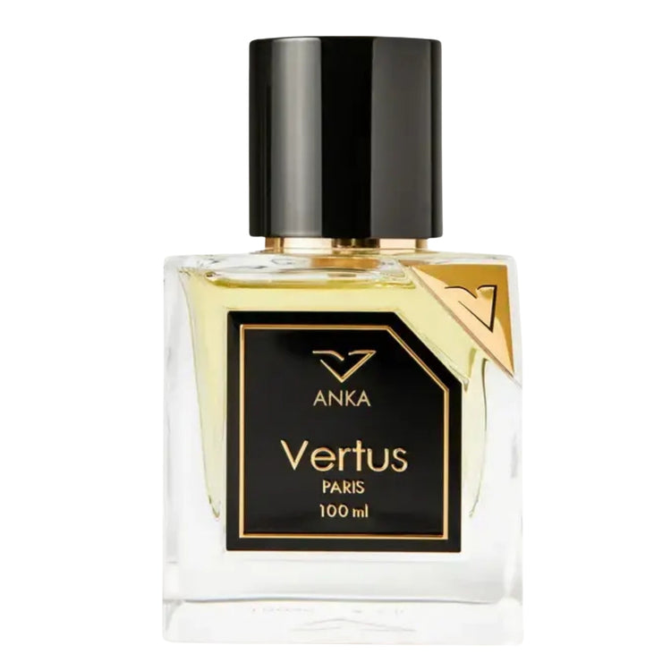 Vertus Paris Anka Eau de Parfum