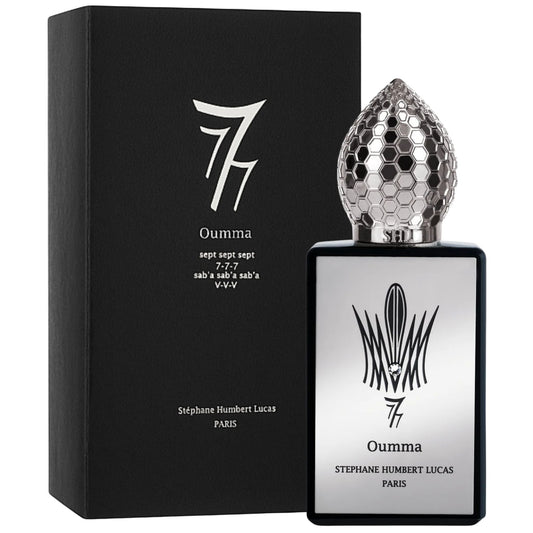 Stephane Humbert Lucas Oumma Eau De Parfum