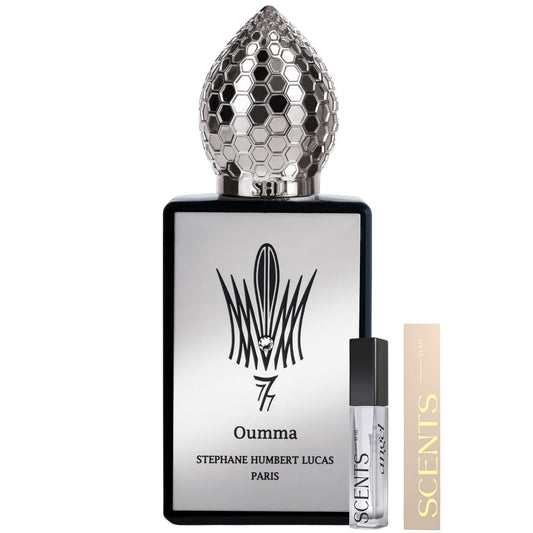 Stephane Humbert Lucas Oumma Eau De Parfum