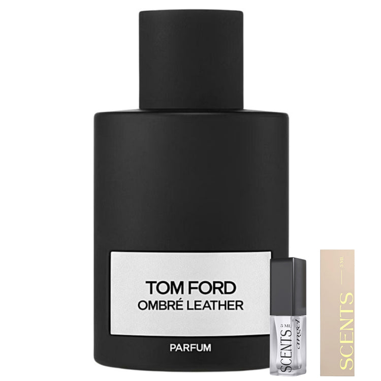 Tom Ford Ombre Leather Parfum