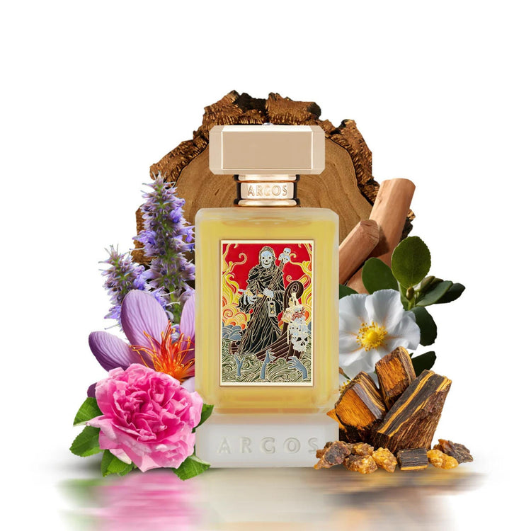 Argos Charon’s Vail Extrait de Parfum