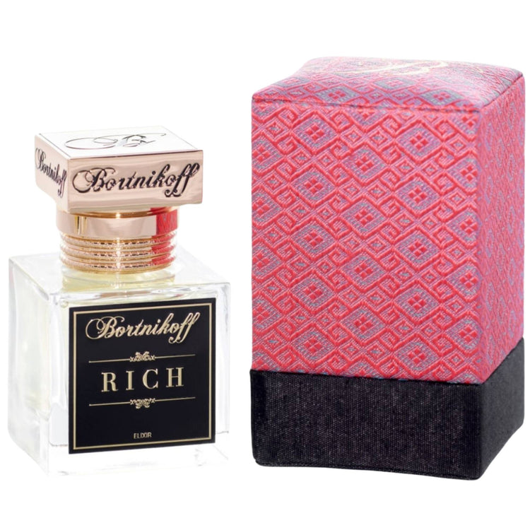 Bortnikoff Rich Elixir de Parfum