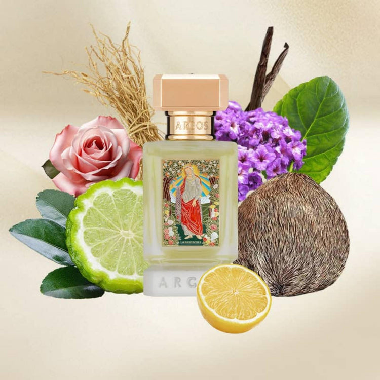 Argos La Primavera Extrait de Parfum