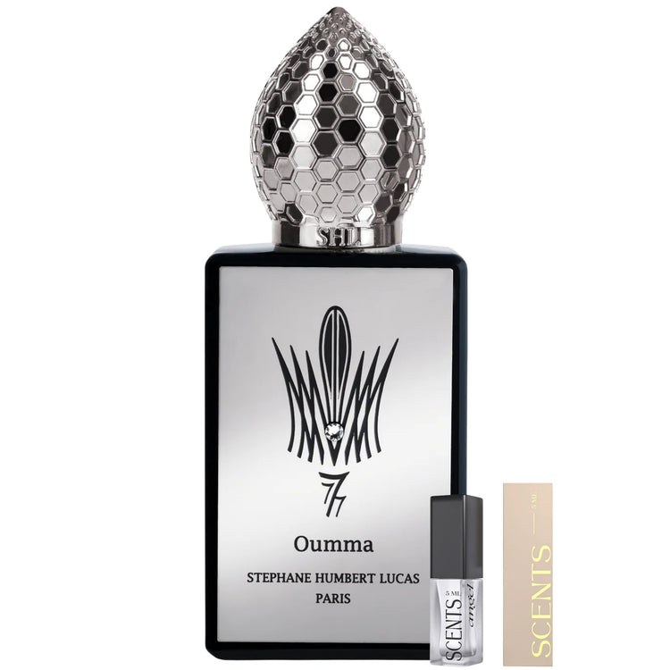 Stephane Humbert Lucas Oumma Eau De Parfum