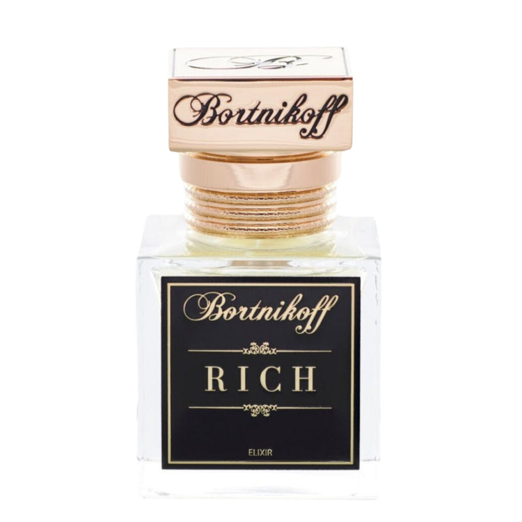 Bortnikoff Rich Elixir de Parfum