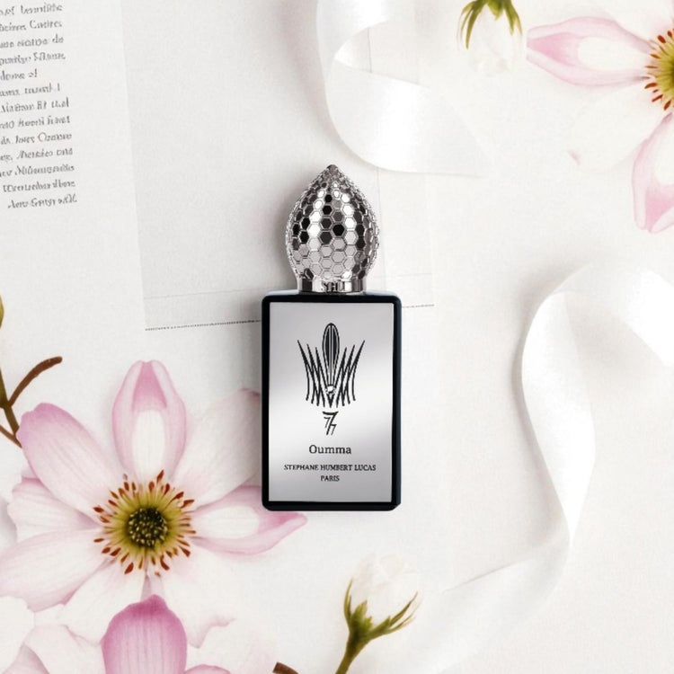 Stephane Humbert Lucas Oumma Eau De Parfum