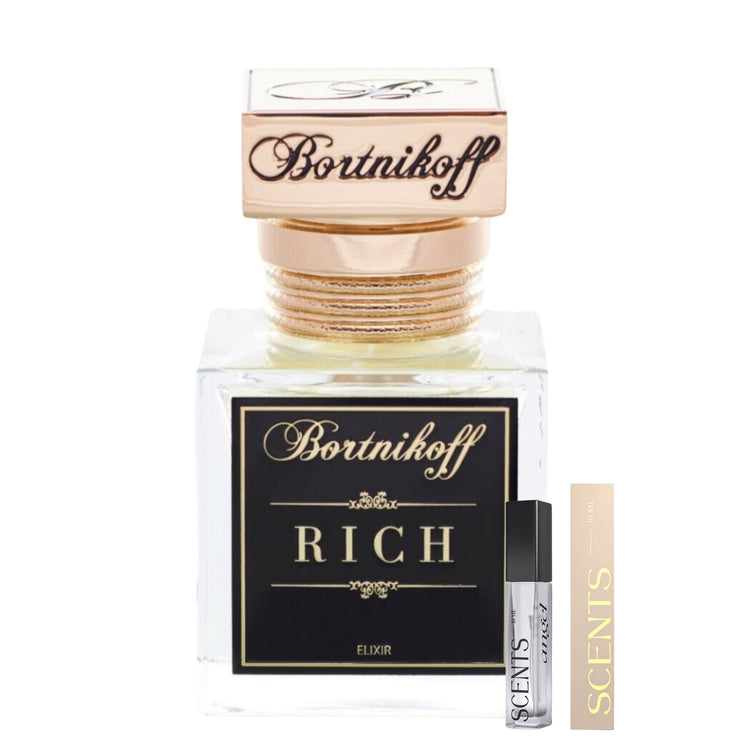 Bortnikoff Rich Elixir de Parfum