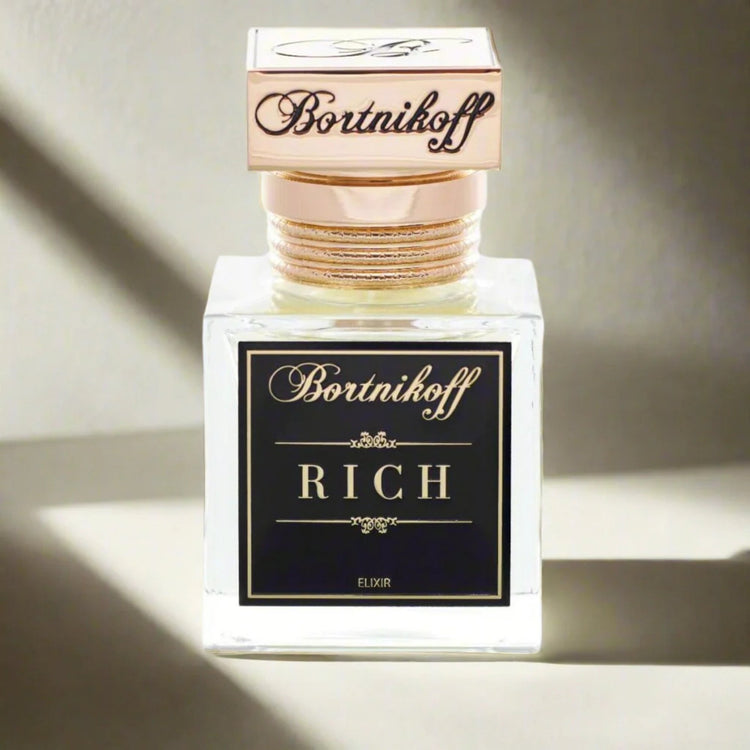 Bortnikoff Rich Elixir de Parfum