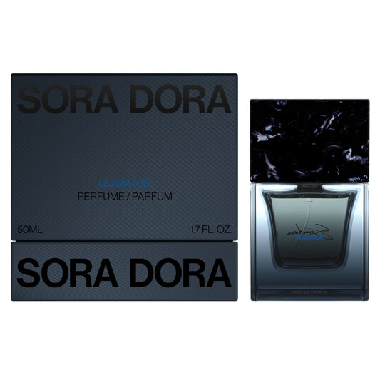 Sora Dora Gladiator Extrait De Parfum