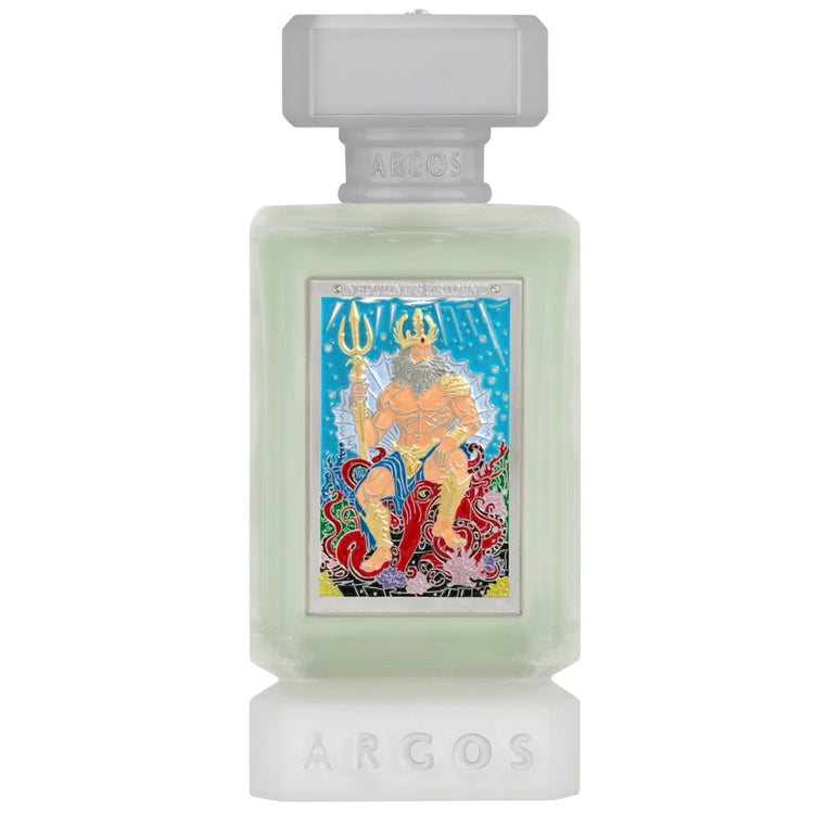 Argos Neptune’s Trident Extrait de Parfum
