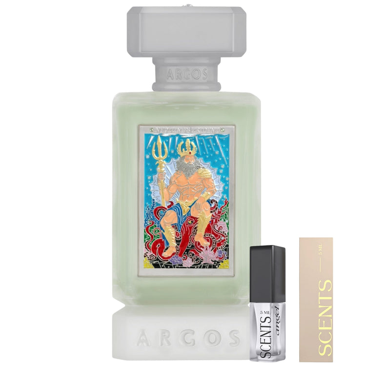 Argos Neptune’s Trident Extrait de Parfum