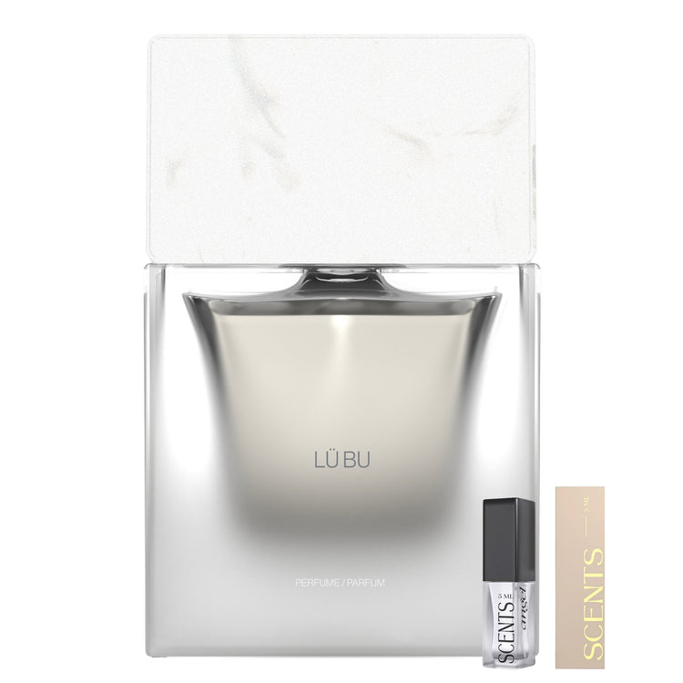 Sora Dora Lu Bu Extrait De Parfum