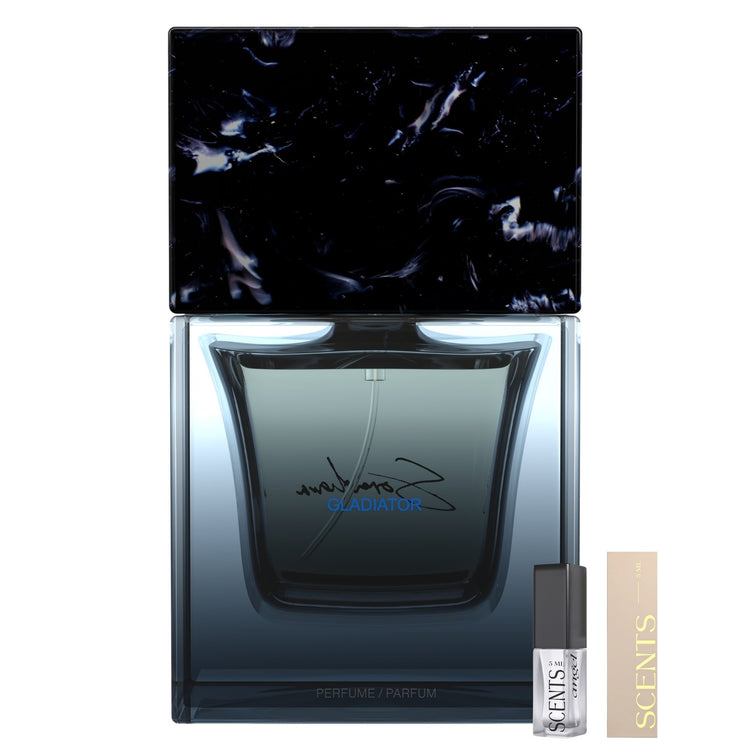 Sora Dora Gladiator Extrait De Parfum