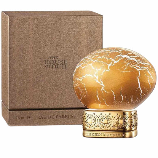 The House of Oud Wind Heat Eau De Parfum