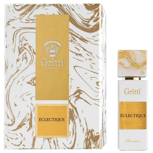 Gritti Eclectique Eau De Parfum
