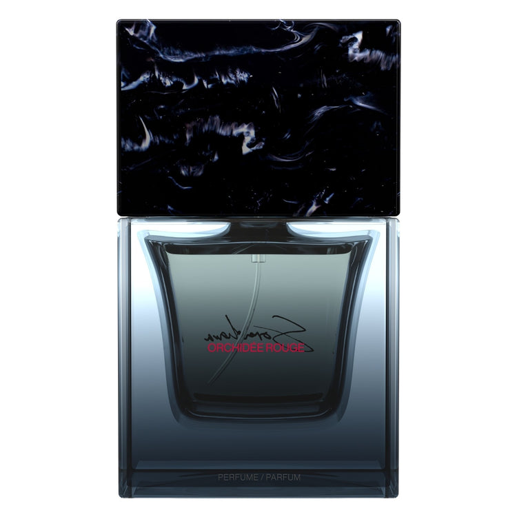 Sora Dora Orchidee Rouge Extrait De Parfum