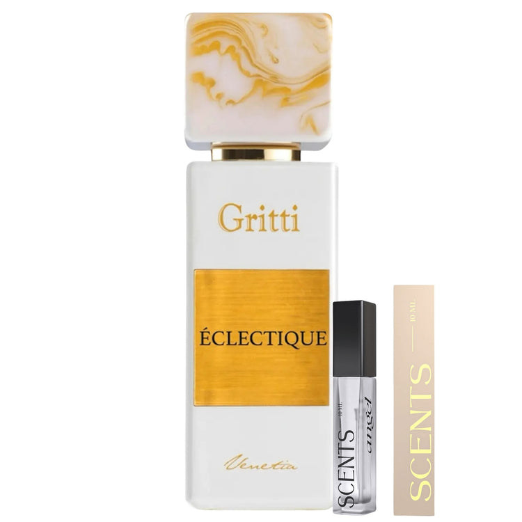 Gritti Eclectique Eau De Parfum