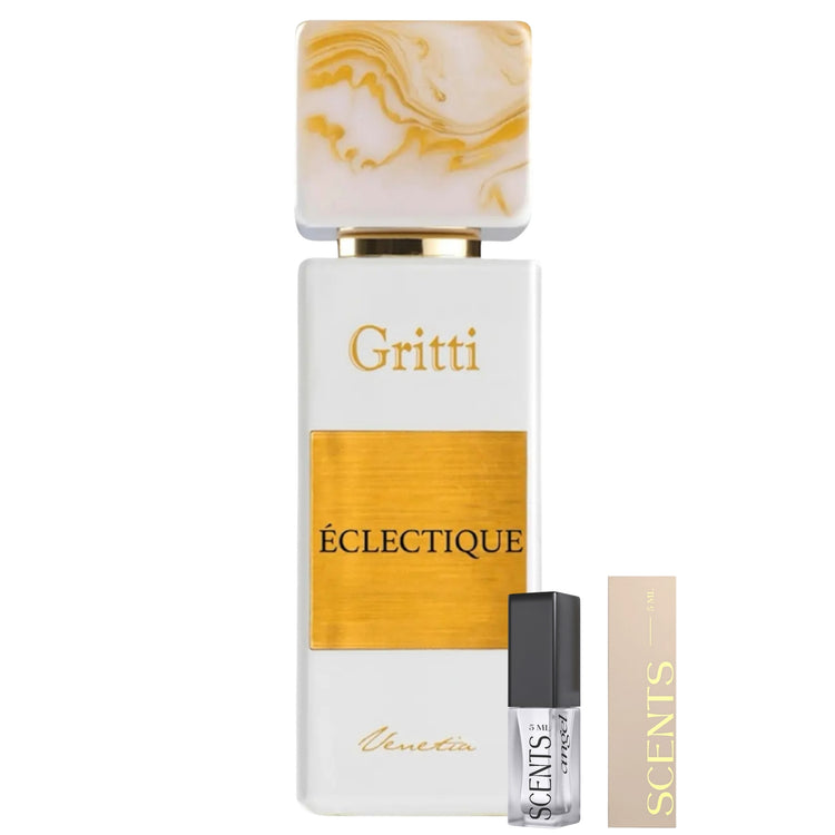 Gritti Eclectique Eau De Parfum