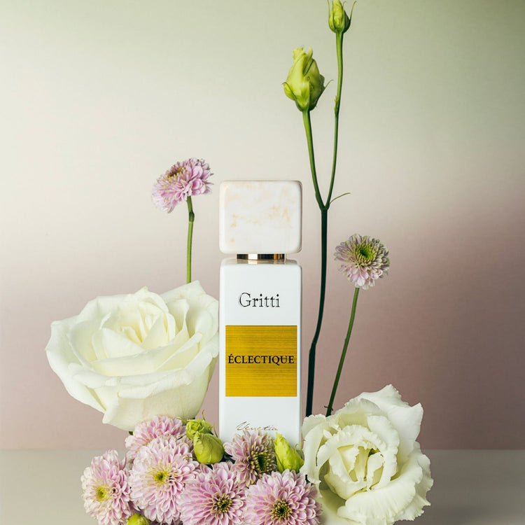 Gritti Eclectique Eau De Parfum