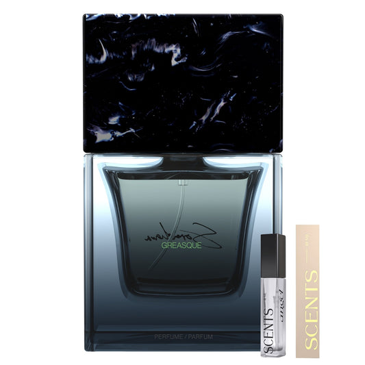 Sora Dora Greasque Extrait De Parfum