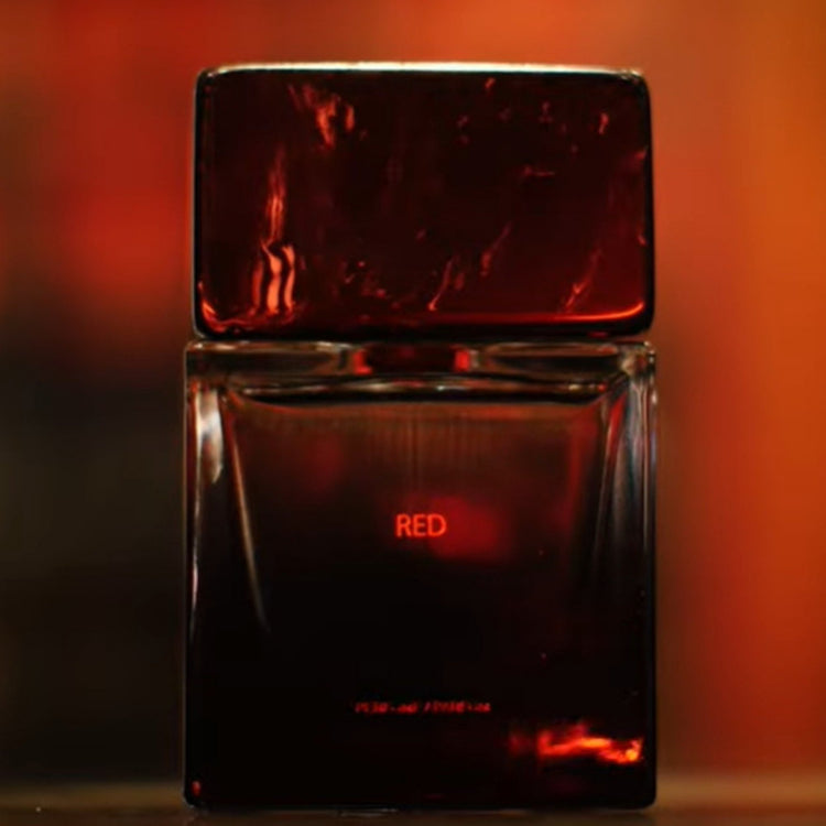 Sora Dora Red Extrait De Parfum