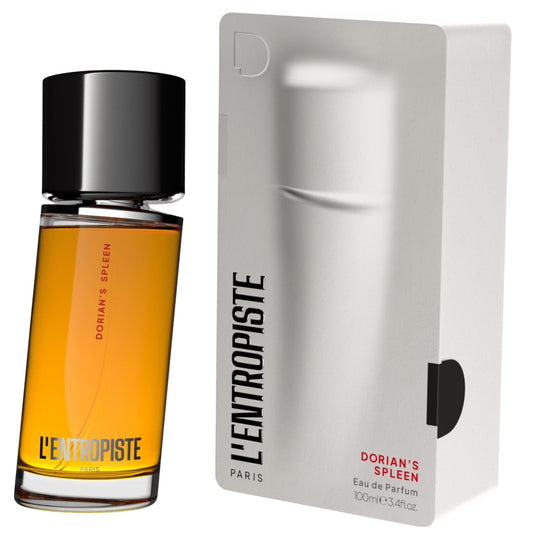 L’Entropiste Dorian’s Spleen Eau De Parfum