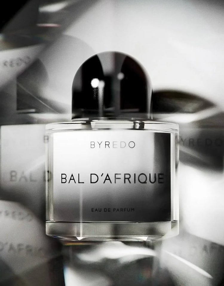 BYREDO Bal d'Afrique Parfum