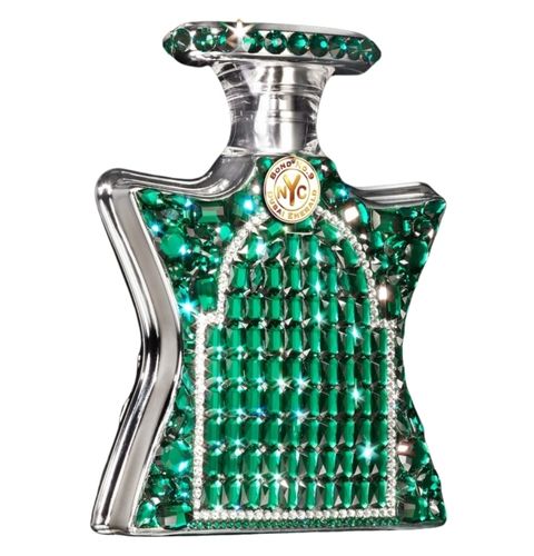 Bond No.9 Dubai Diamond Emerald for Unisex | Samples