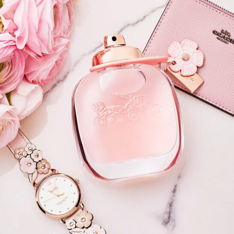 Coach Floral Eau De Parfum