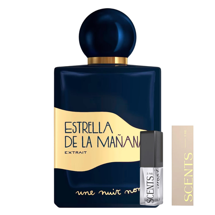Une Nuit Nomade Estrella De La Manana Extrait de Parfum