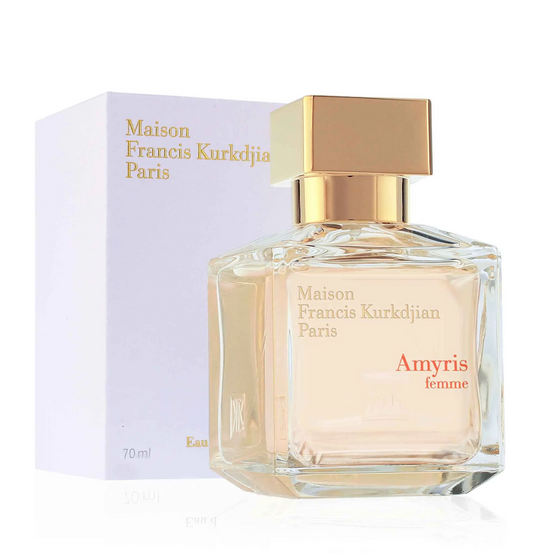 Maison Francis Kurkdjian Amyris Femme Eau de Parfum