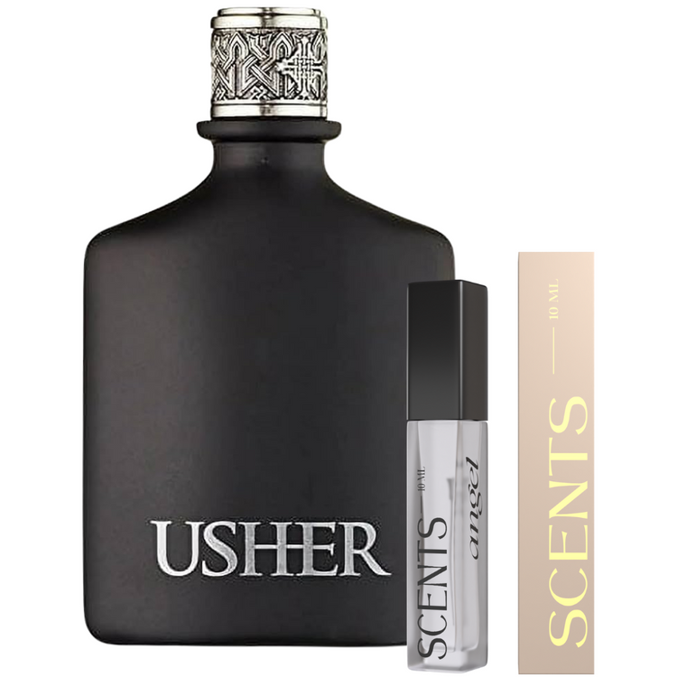 Usher He