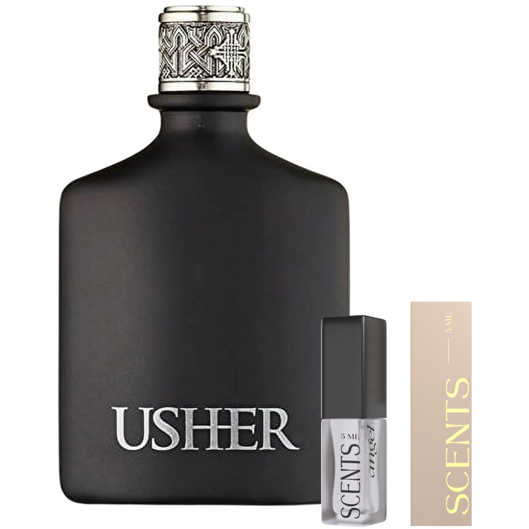 Usher He