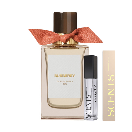 Burberry Garden Roses 20%