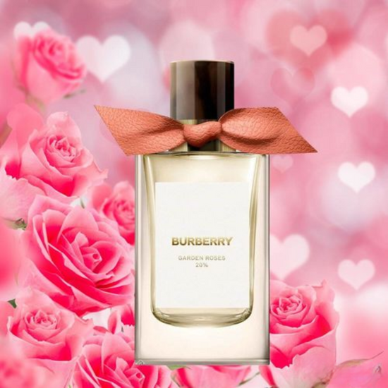 Burberry Garden Roses 20% Eau de Parfum Scents Angel