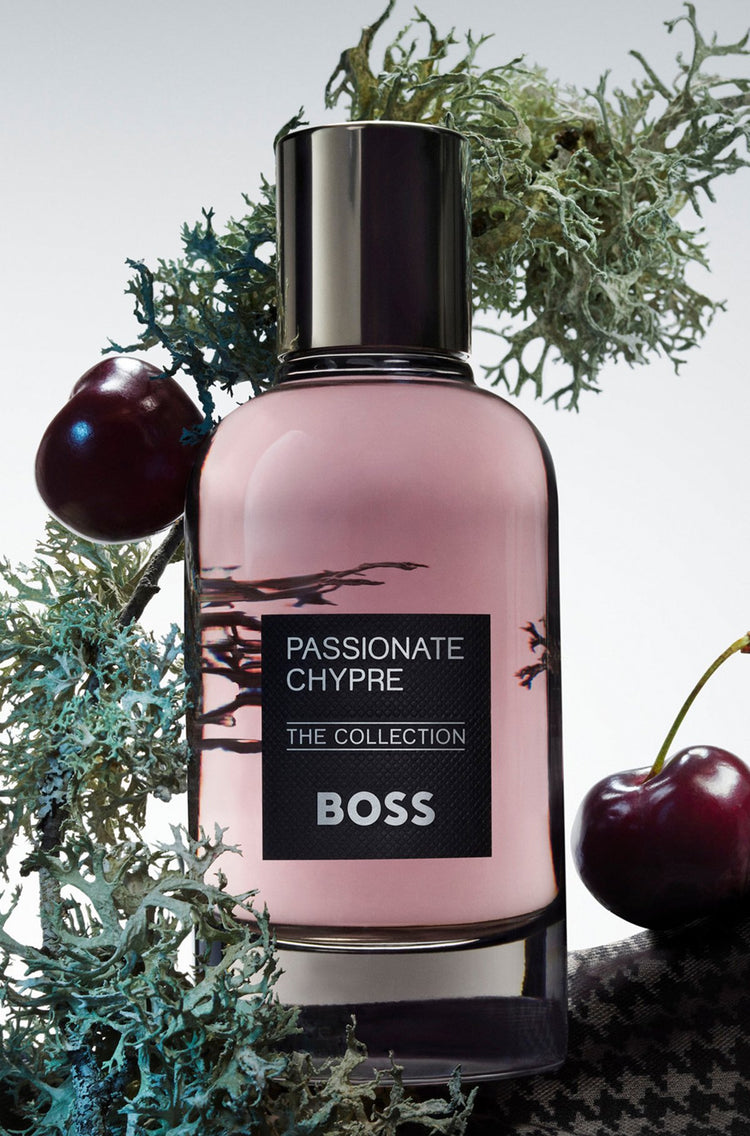 The Collection Passionate Chypre