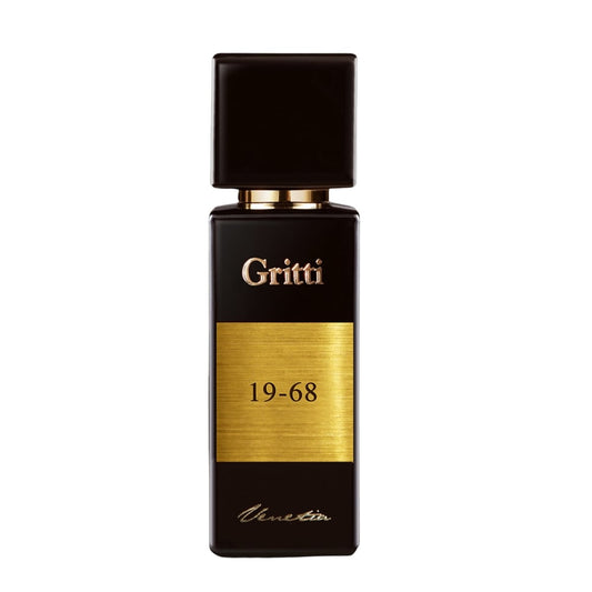 GRITTI 19-68 Eau de Parfum