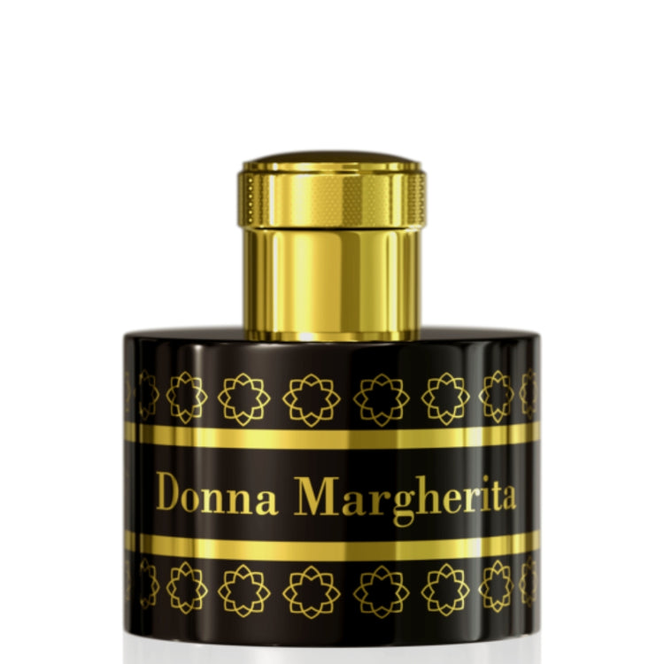 Donna Margherita