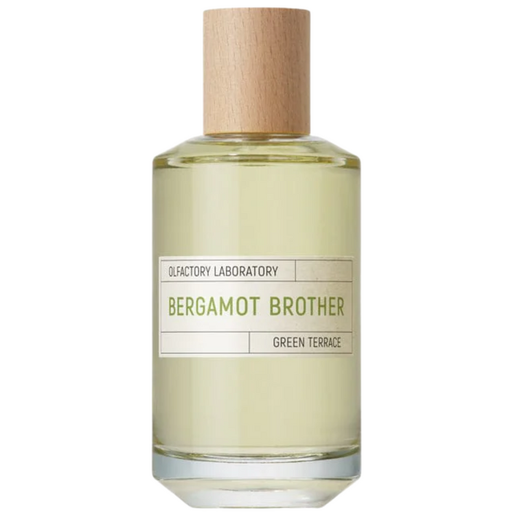 liquides Imaginaires Bergamot Brother Eau de Parfum
