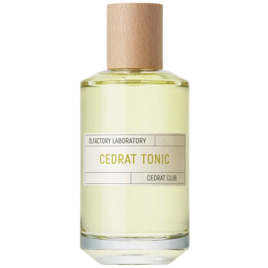 liquides Imaginaires Cedrat Tonic Eau de Perfume