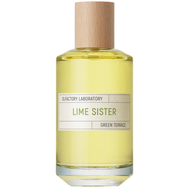 liquides Imaginaires Lime Sister Eau de Parfum