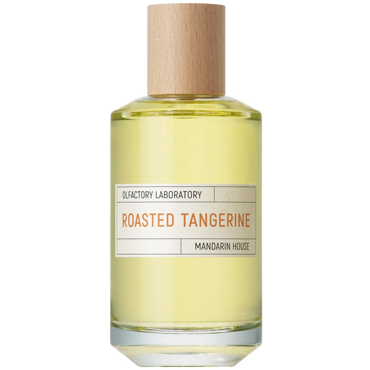 liquides Imaginaires Roasted Tangerine Eau de Parfum