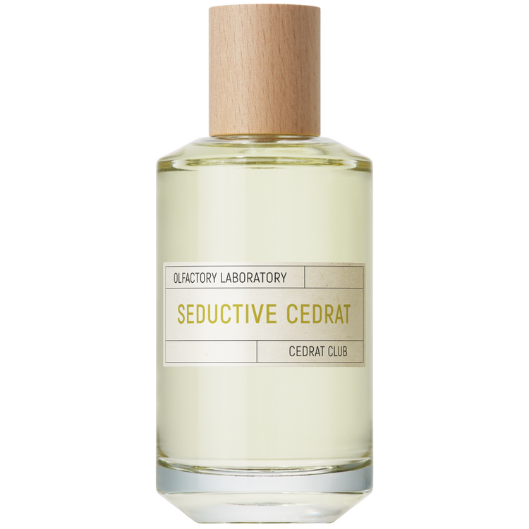 liquides Imaginaires Seductive Cedrat Eau de Parfum